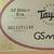 Taylor GS Mini E Koa acoustic electric guitar, like new! 12 thumbnail