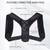 NEW Posture Corrector for Women and Men LARGE 5 thumbnail