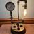 Steampunk Lamp - Handmade!! 1 thumbnail