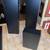 3 Black Wall Floating Display Picture Shelf Shelves 10 thumbnail