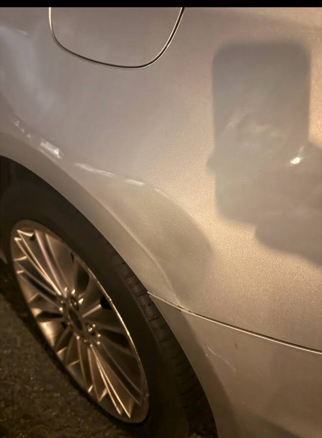 2013 Ford Fusion SE 1.6L