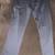 Cherokee Workwear Scrubs Pull On Cargo Draw String Pants-2 PAIR XL 6 thumbnail