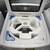 *Brand New* Frigidaire Front Load Electric Dryer/Top Load Washer Machine Set 8 thumbnail