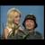 Arte Johnson's Callaway Golf Bag / Cart Bag 99/100 New 8 thumbnail