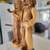 Wood Carving Statues [Listed price is for all] 3 thumbnail
