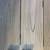 Ceiling Fan Pulls w/wood blue heart set 7 thumbnail