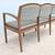 Eloquence Three Seat Tandem Guest Seating Chair by Kimball, Brand New 9 thumbnail