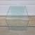 Single Glass Side Table 9 thumbnail