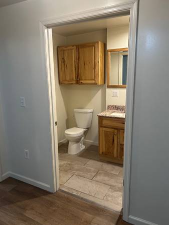 $1,150 / 1br - 1 Bedroom Apt all utilities included (Lynchburg)63851970459137123
