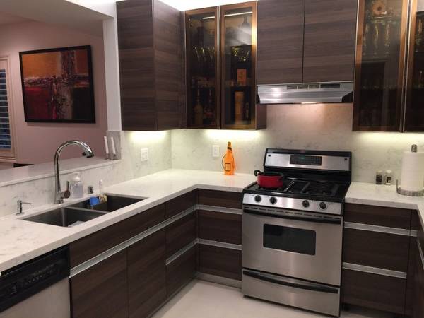 $790 $1.3 Million Luxurious Furnished Shared Condo (Brentwood)63818753445761122