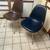 Mid century mcm Herman Miller chairs 1 thumbnail