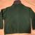 Vintage Ebteck Eddie Bauer Polartec Fleece Green Jacket Men XL 90s Y2K 2 thumbnail