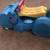 Hippo Walker Ride-On Toy Fisher Price 1 thumbnail
