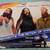The Wyatt Family 3 pc Wrestling Action figures 2 thumbnail