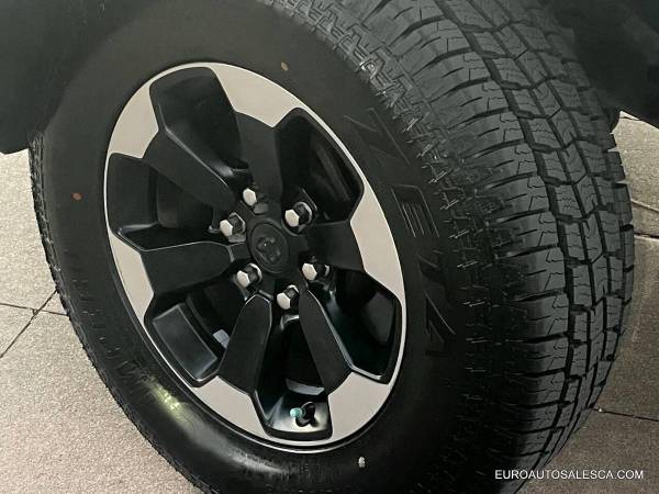 2020 RAM 1500 Rebel 4x4 - Photo 15