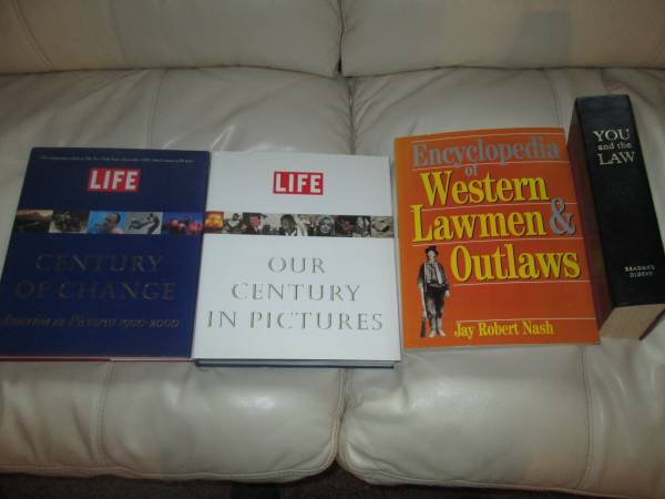 Books 1