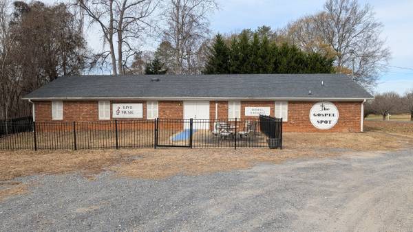 Property For Sale or Lease 1