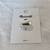Madewell Droplet Signet Band Ring (Light Silver, Size 8) 1 thumbnail