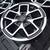 Jeep Wrangler Rubicon/Gladiator 17in Wheels (set of 4) 4 thumbnail