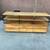 West Elm Industrial Modular Media Console Entertainment Center Cabinet 1 thumbnail