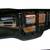 1973-1977 El Camino Malibu BLACK CONSOLE - OEM - nice 11 thumbnail