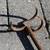 Vintage Coal Ash Clinker Grabber Tongs Tool Log Mover Turner Tool 2 thumbnail