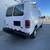 2010 Ford E-Series E-250 Cargo Van Utility Service Body Ladder Rack 16 thumbnail
