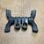 GEM Dual Swivel Indicator Clamp - Used 1 thumbnail