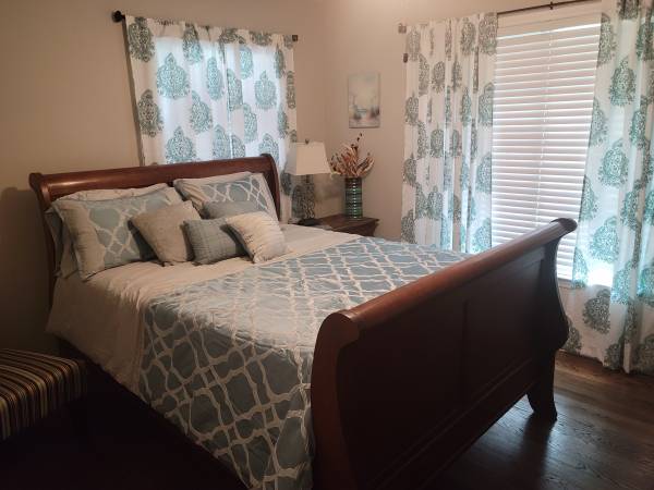 $245 / 3br - 1350ft2 - All inclusive new fully furnished room available (Charlotte)63925335132163120
