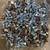 3/8-16 BOLTS WITH WASHER NUTS 3/4" TO 4.5" LONG ASSORTED 4 thumbnail