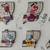 HARD ROCK CAFE PIN UP GIRLS CALENDAR LIMITED EDITION 7 thumbnail