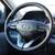 2020 Hyundai Elantra SEL sedan Lakeside Blue 15 thumbnail