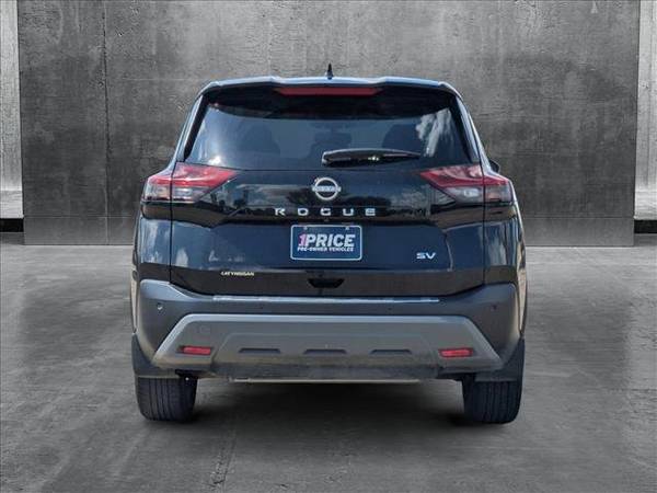 2023 Nissan Rogue  SV SUV - $20,995 (Call *(281) 769-3274* to Confirm Availability Instantly)63622336607233124
