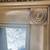 Vintage Solid Wood Frame Large Hanging Wall Mirror by Bassett 4 thumbnail