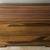 Vintage Hand Crafted Solid Wood Storage Chest 1 thumbnail