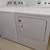 WHIRLPOOL WASHER AND ELECTRIC DRYER SET WORKS GOOD 1 thumbnail