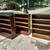 4'T X 3'W Bookcases-REFINISHED-6 in stock solid wood-$145 each 18 thumbnail