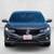 2020 Honda Civic Hatchback  EX Hatchback 2 thumbnail