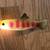 Light up flashing fish decorative lights. 3 thumbnail