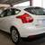 2012 Ford Focus SE 4 thumbnail