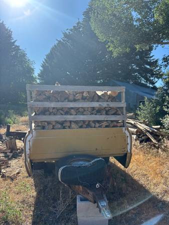 Firewood 1