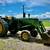 1970 4020 John Deere Tractor 1 thumbnail
