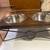 Dog’s heavy duty  water and food table 1 thumbnail
