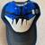 NEW Ravenclaw Harry Potter Universal Studios Ball Cap Snapback 3 thumbnail
