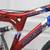 Vintage Mongoose Inferno Full Suspension Mtn Bike With Rock Shox Judy 2 thumbnail