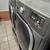 LG washer and dryer front load stainless steel 4 thumbnail