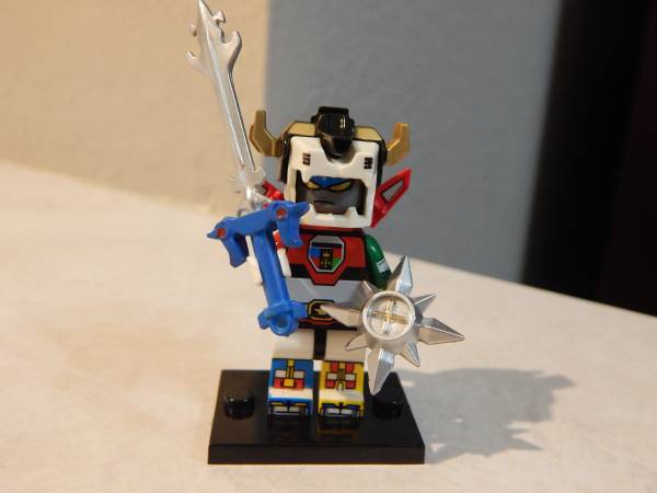 Lego compatible Minifigures 1