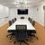 Touchdown → WORK → take-off | coworking desks 5 thumbnail