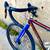 52cm Trek Gravel bike w/disc brakes, like new 13 thumbnail