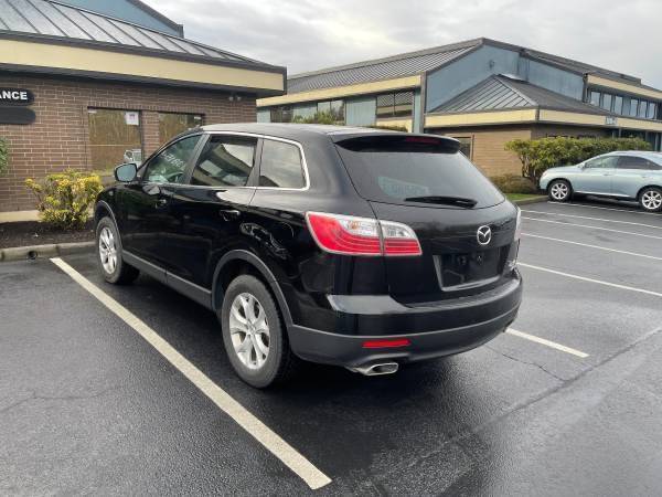 2012 Mazda CX-9 AWD - $9,500 (Lakewood)63469750644225123